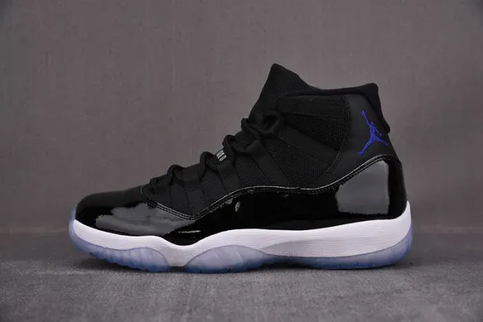 Air Jordan 11 Retro "Space Jam 2016 Release" Mens 378037-003