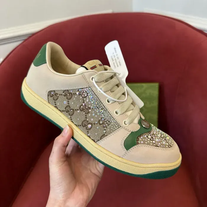 Gui Sneaker, alternate view