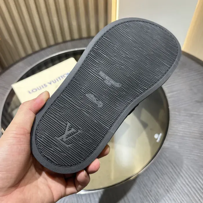 Louis Vuitton Sandal, alternate view