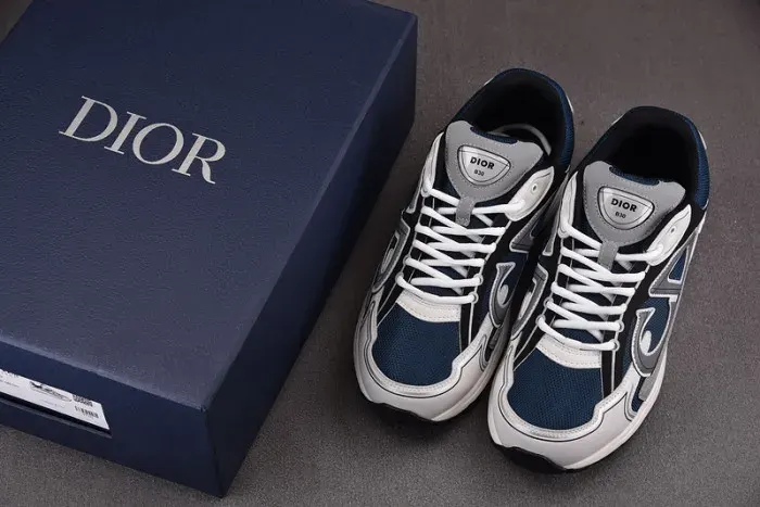 Dior Sneaker, alternate view