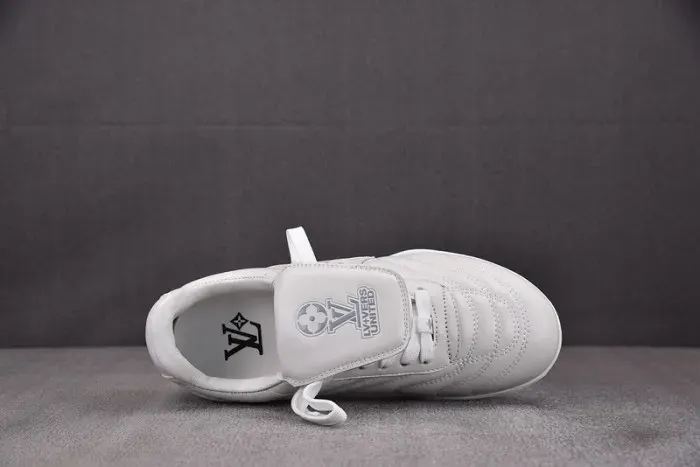 Louis Vuitton Sneaker, alternate view