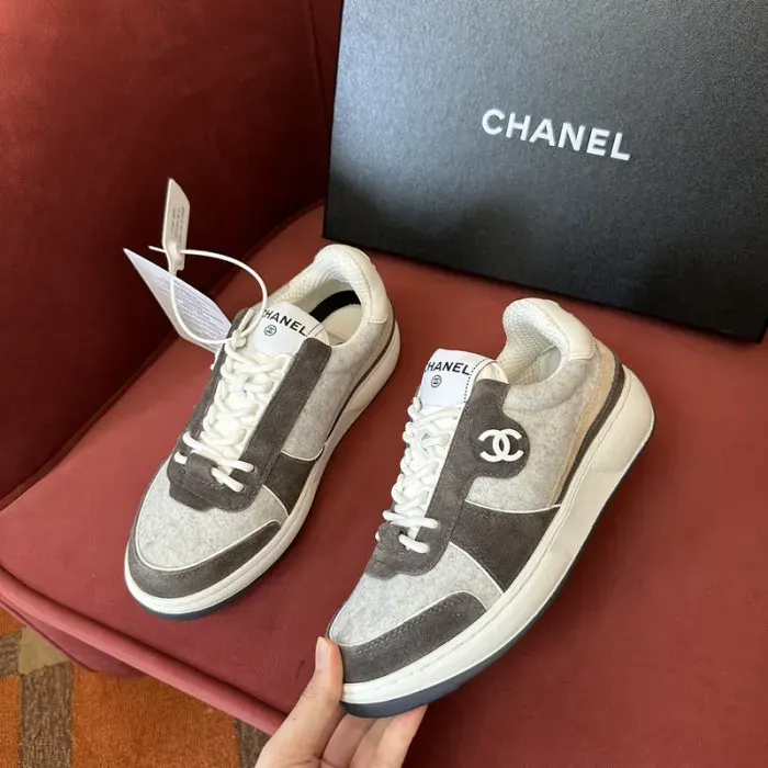 Cn Sneaker