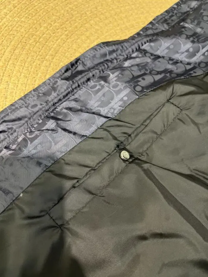 Dior Clothing (Dark Blue), alternate view