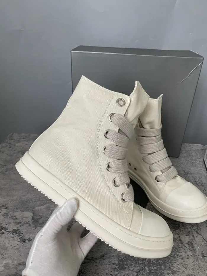 Rick Owens