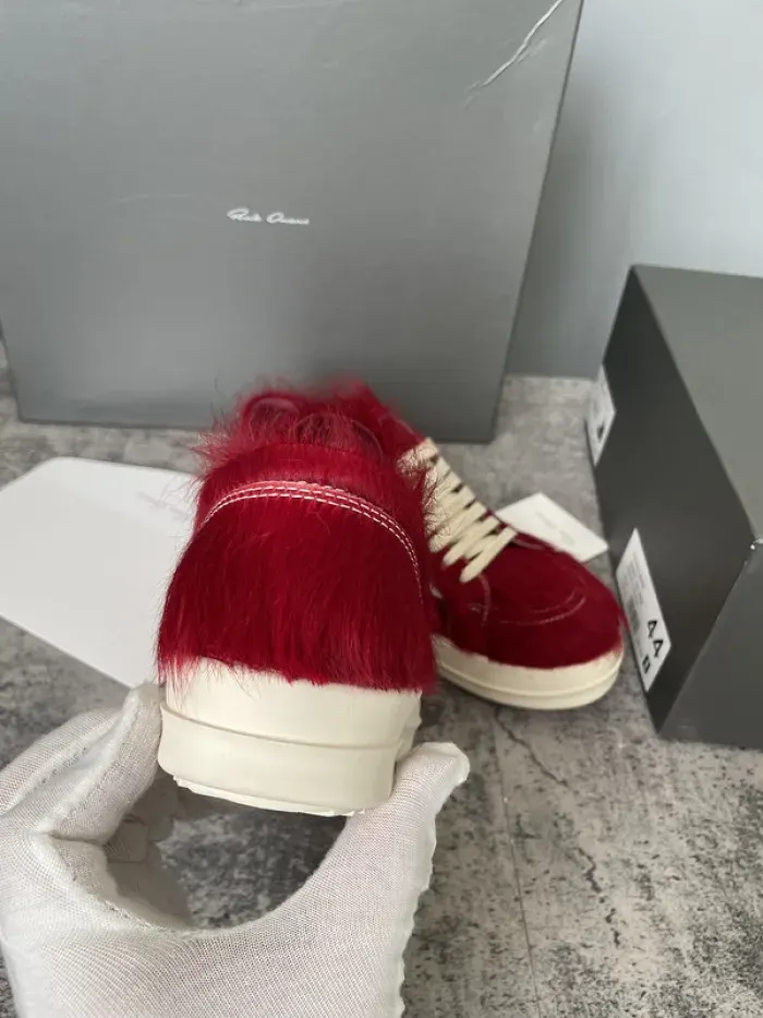 Rick Owens, alternate view