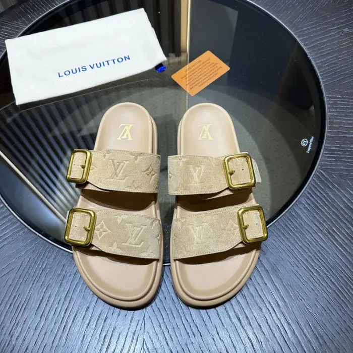 Louis Vuitton Sandal