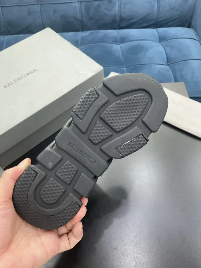 Balenciaga Speed Shoe, alternate view