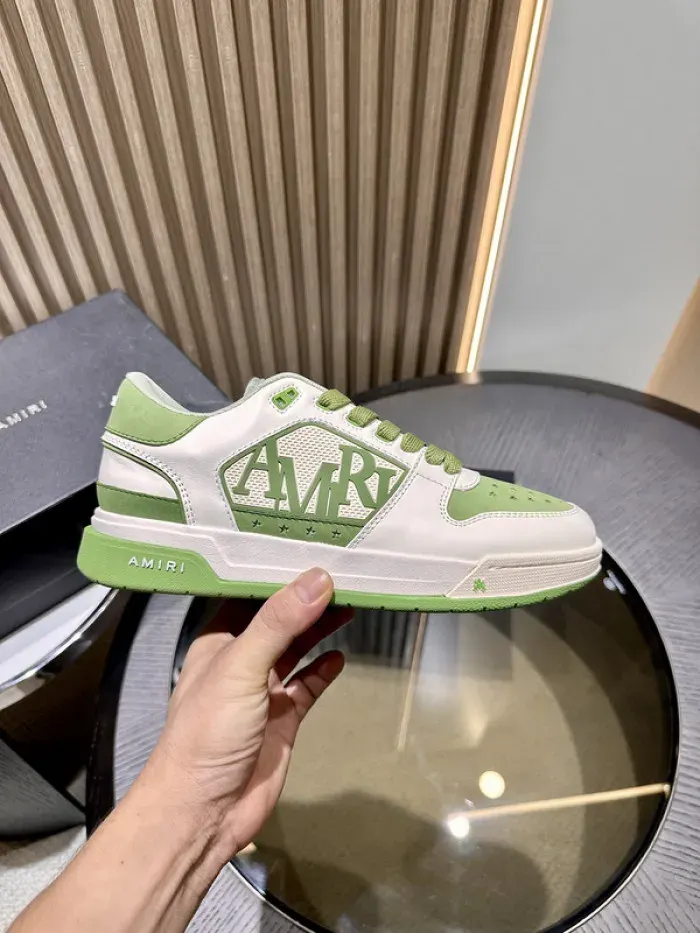 Amiri Sneaker
