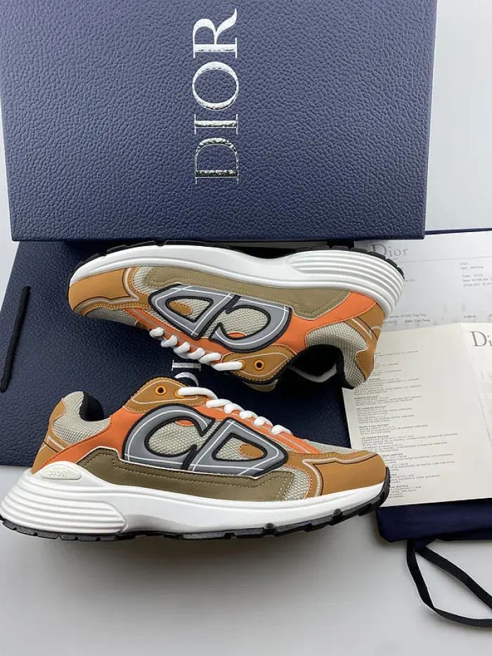 Dior Sneaker