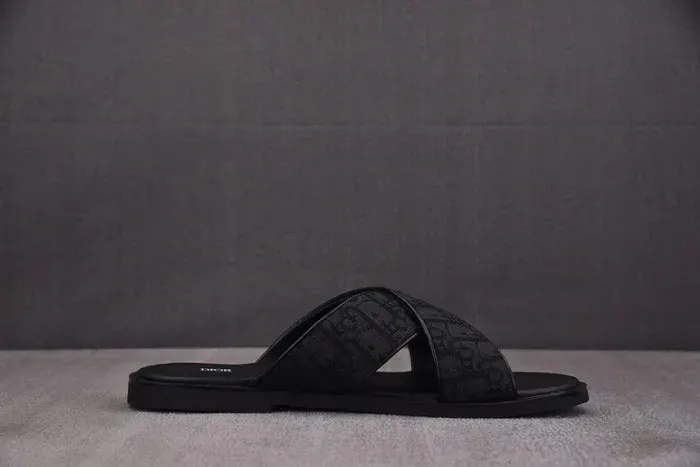 Dior Sandal, alternate view