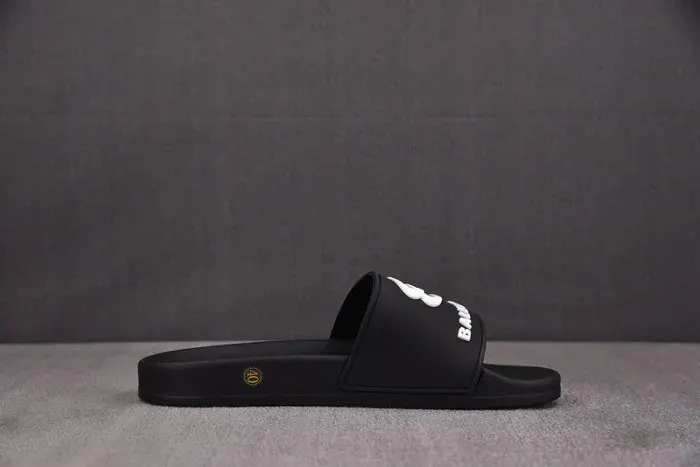 Bl Sandal, alternate view