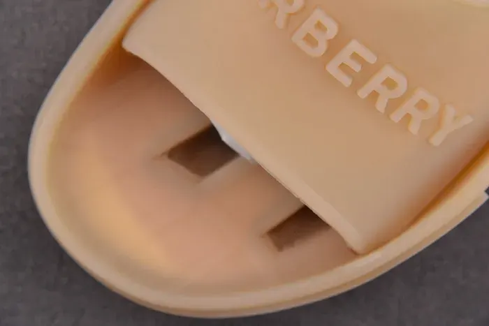 Bub Sandal, alternate view