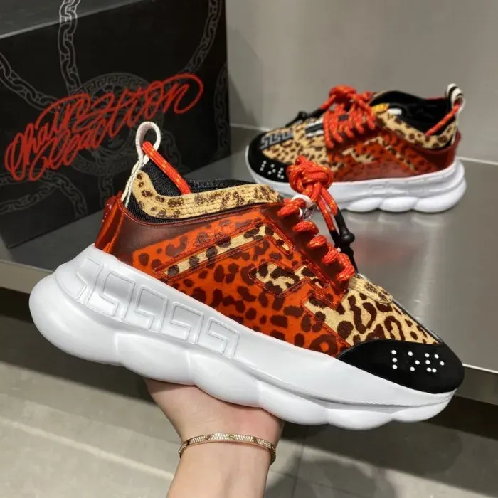 Vse Sneaker