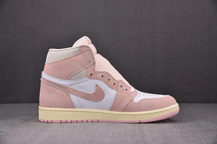 Air Jordan 1 High Og “Washed Pink” Fd2596-600, alternate view