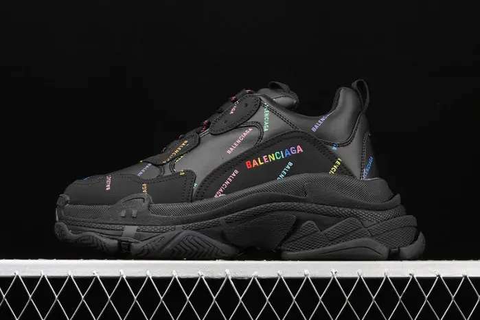 Balenciaga Triples