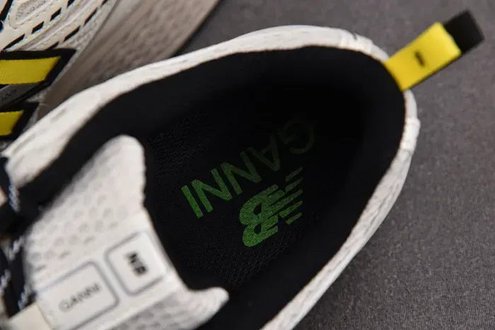 New Balance Sneaker, alternate view