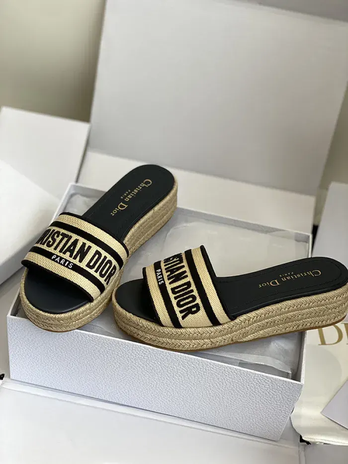 Dior Sandal