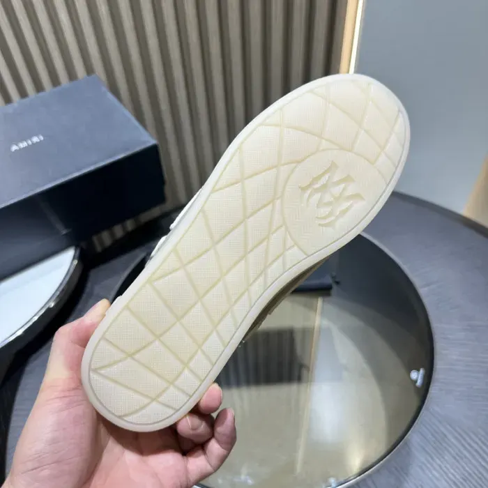 Amiri Sneaker, alternate view