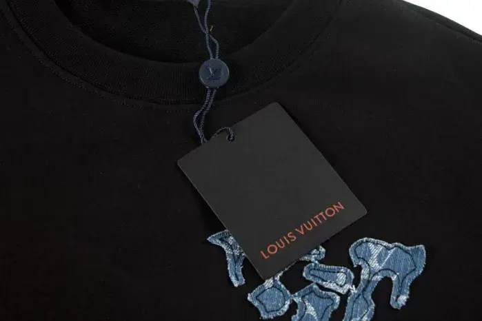 Louis Vuitton Shirt, alternate view
