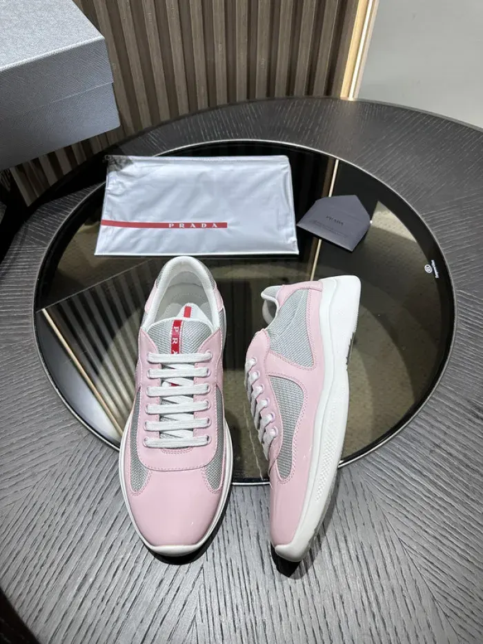 Prada Sneaker