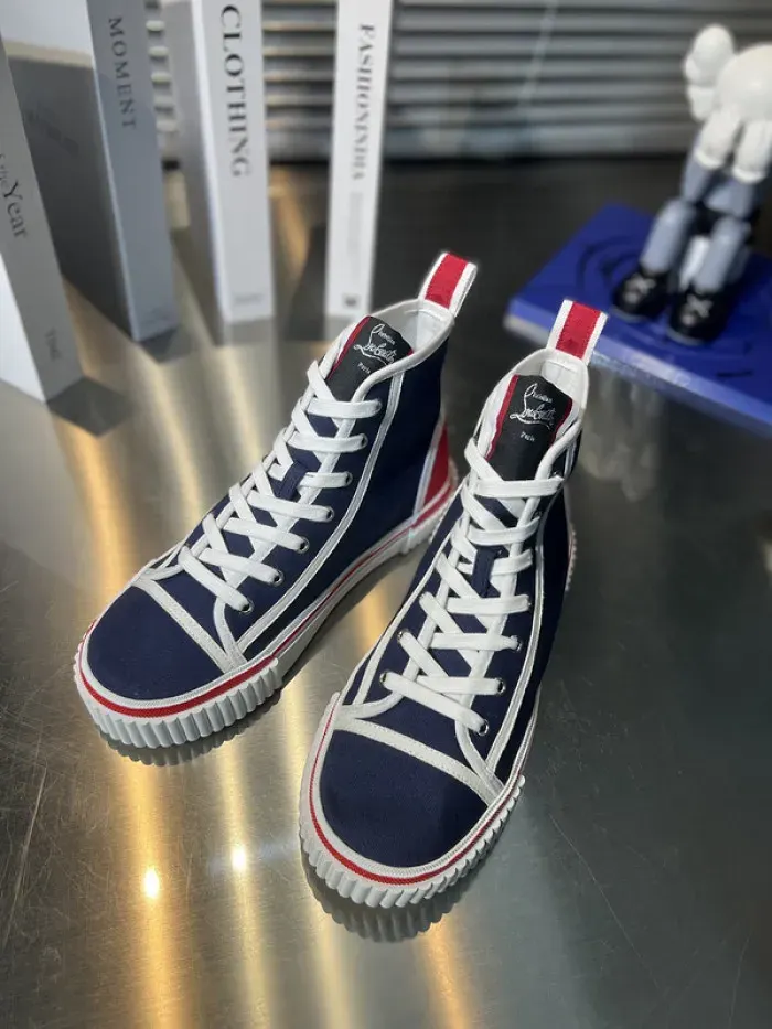 Cl Sneaker