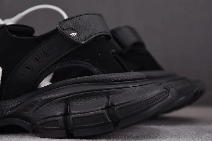 Bl Sandal, alternate view