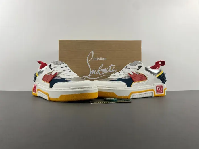 Cl Sneaker, alternate view