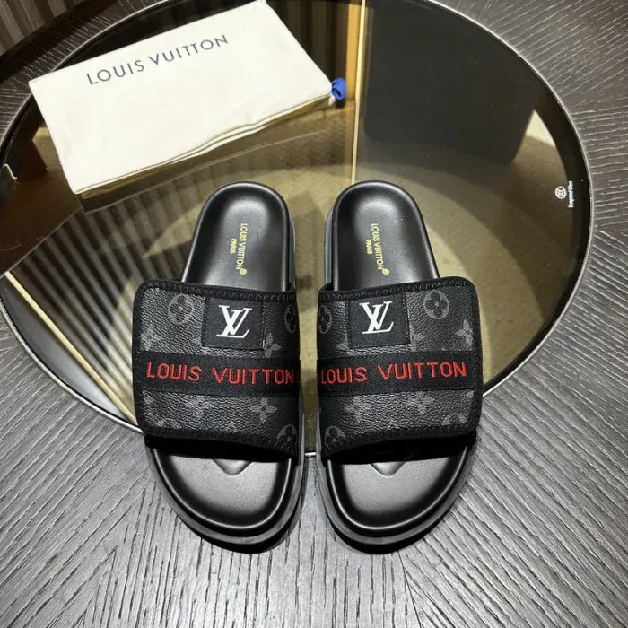 Louis Vuitton Sandal