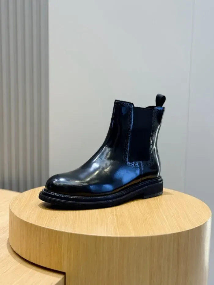 D&G Boots