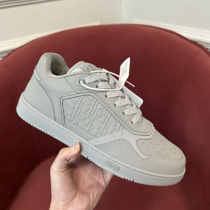 Dior B27 Low Sneaker, alternate view