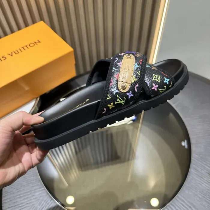 Louis Vuitton Sandal, alternate view