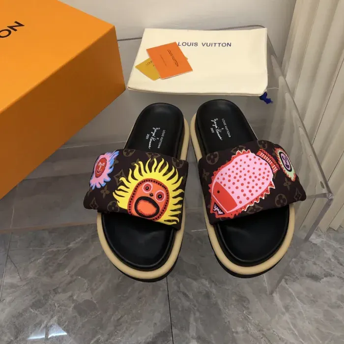 Louis Vuitton Sandal