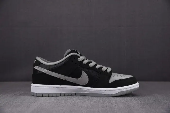 Nike Sb Dunk Low J-Pack Shadow - Bq6817-007, alternate view