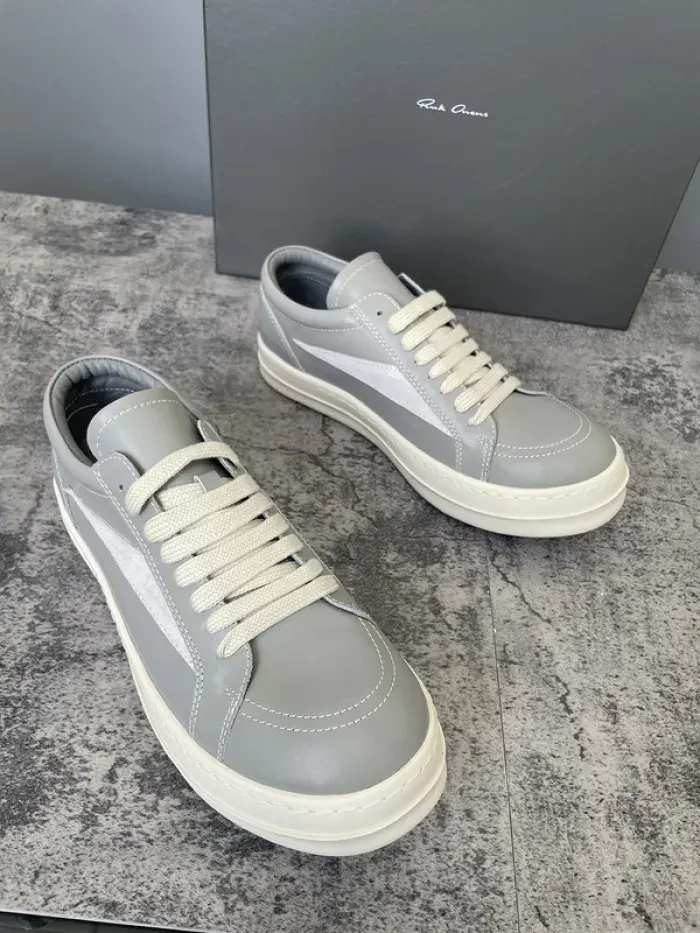 Rick Owens, alternate view