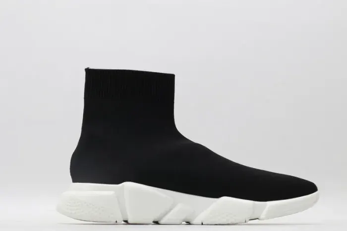 Balenciaga Speed Shoe, alternate view