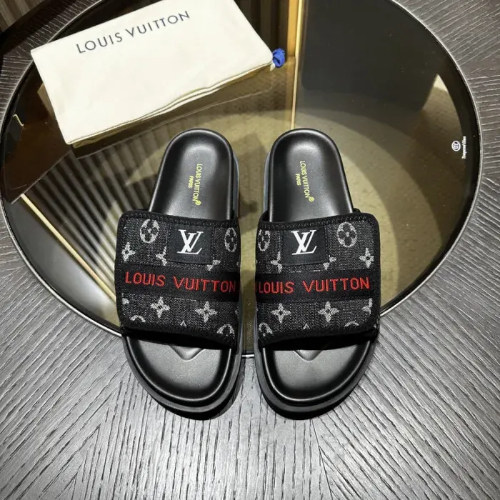 Louis Vuitton Sandal