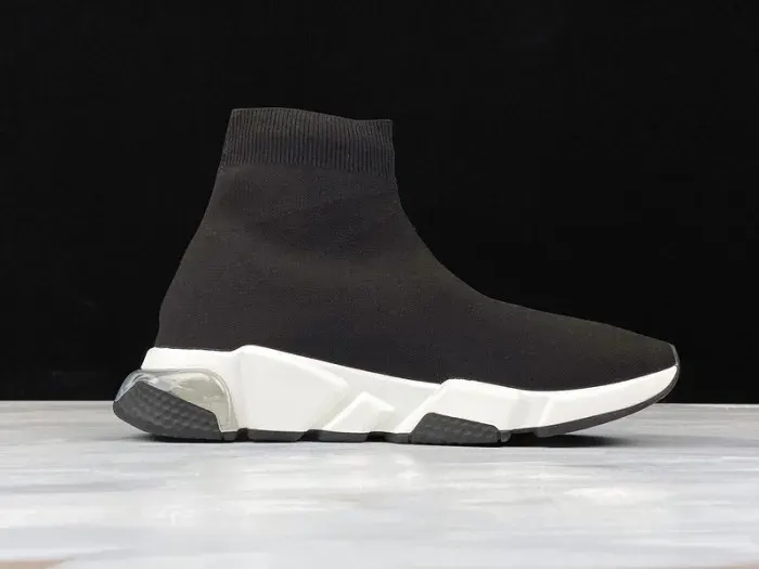 Balenciaga Speed Shoe, alternate view