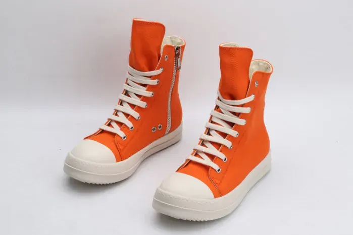 Rick Owens, alternate view