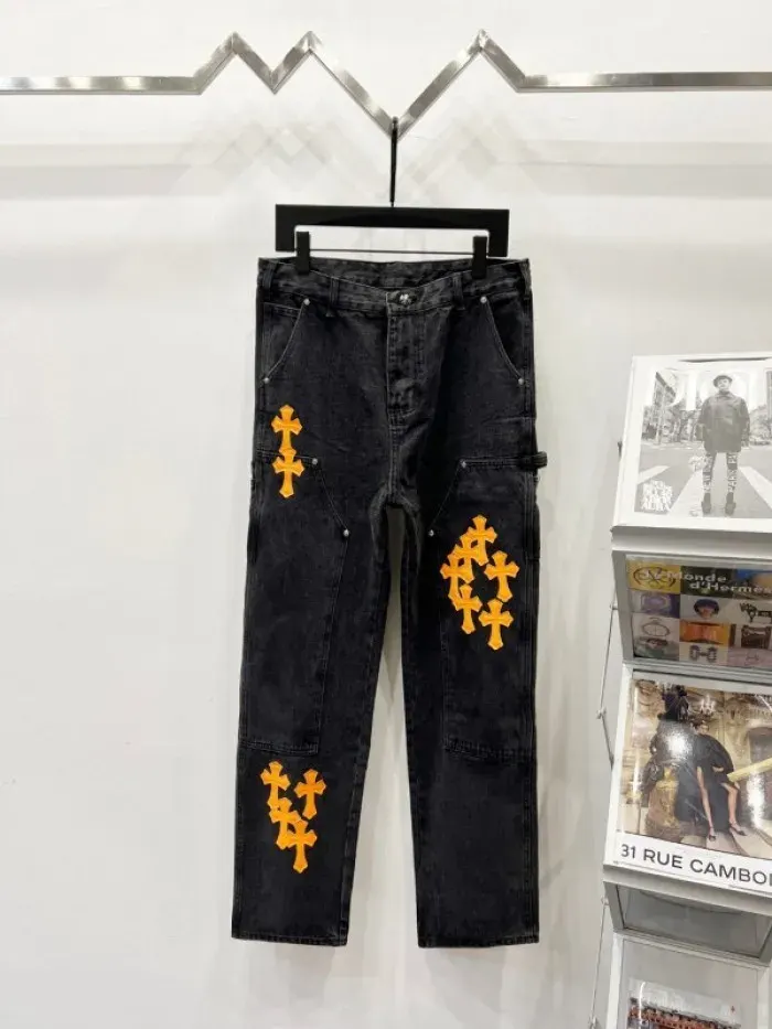 Chrome Hearts