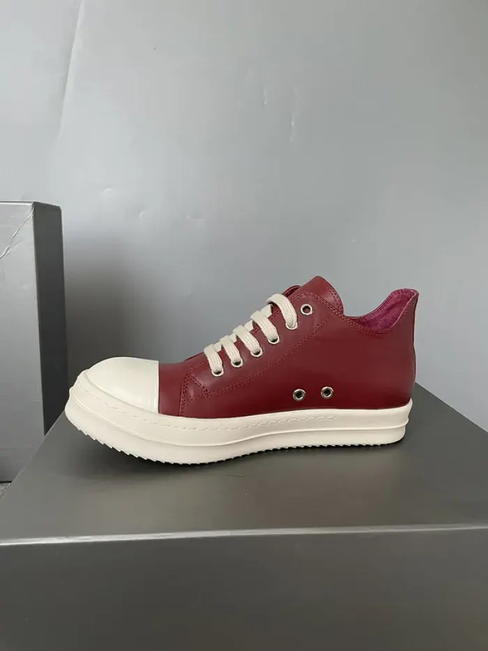 Rick Owens, alternate view