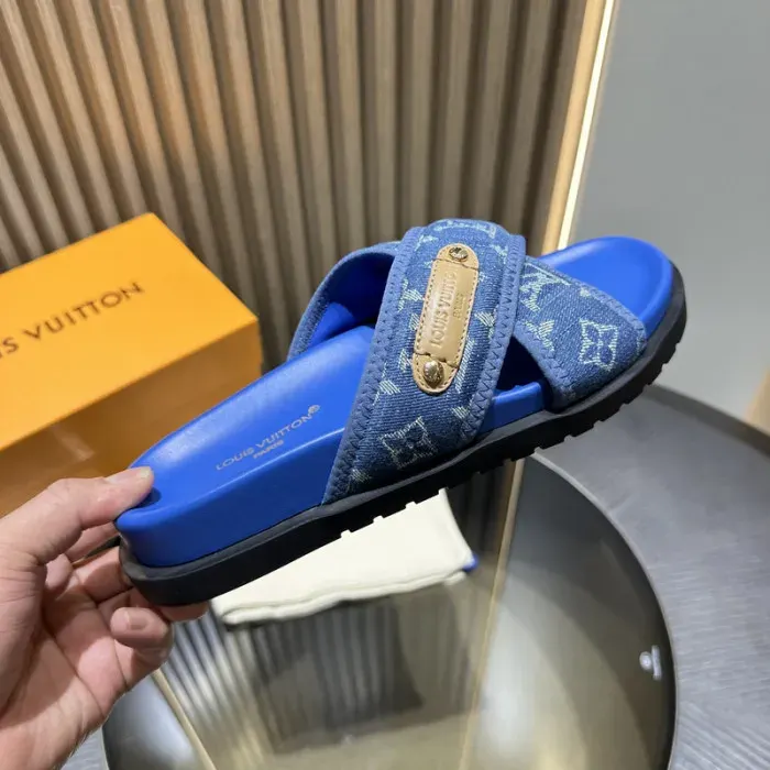 Louis Vuitton Sandal, alternate view