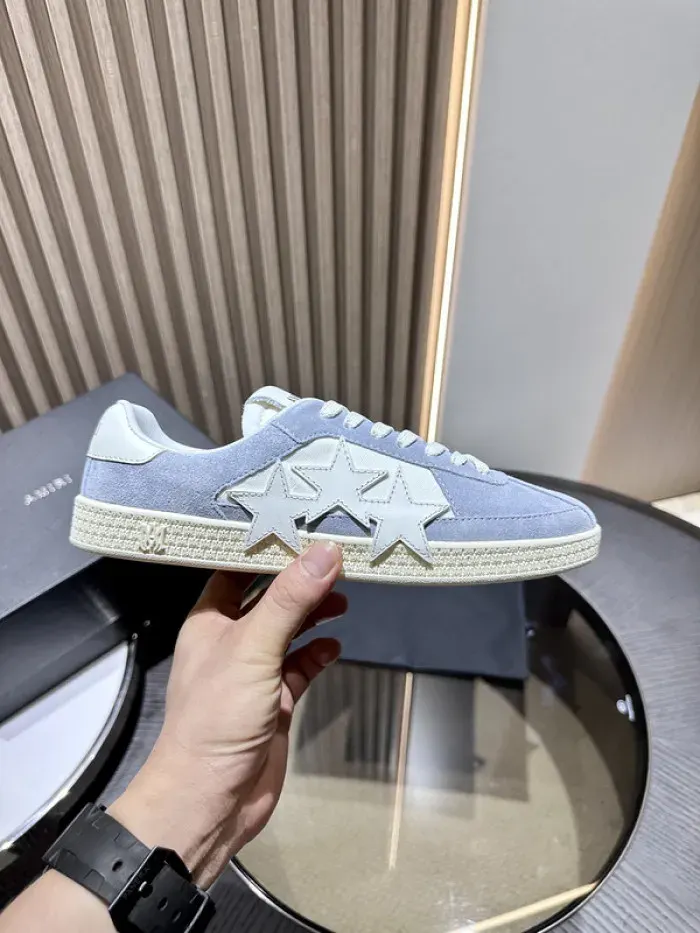 Amiri Sneaker