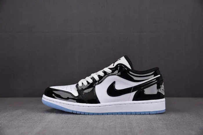 Air Jordan 1 Low“Concord” Dv1309-100