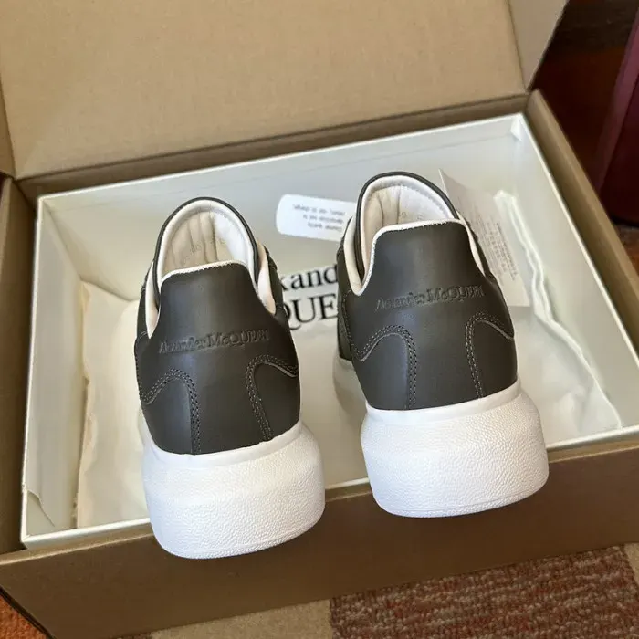 Alexander McQueen Sneaker, alternate view