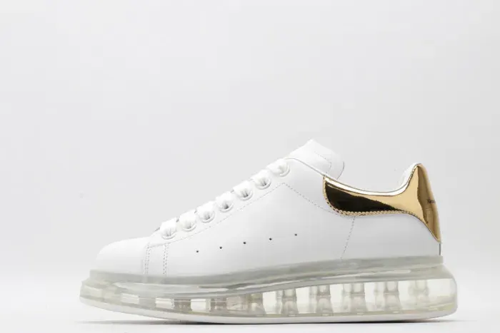 Alexander McQueen Sneaker