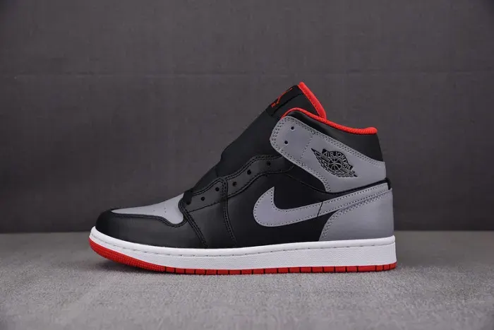 Air Jordan 1 Mid "Black Cement" Dq8426-006