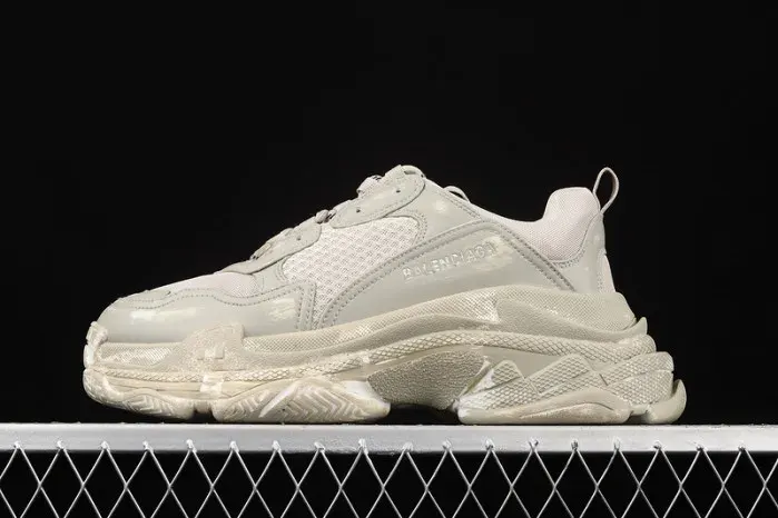 Balenciaga Triples