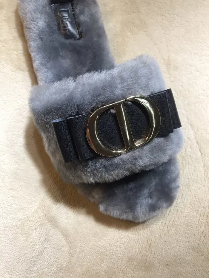 Dior Sandal, alternate view
