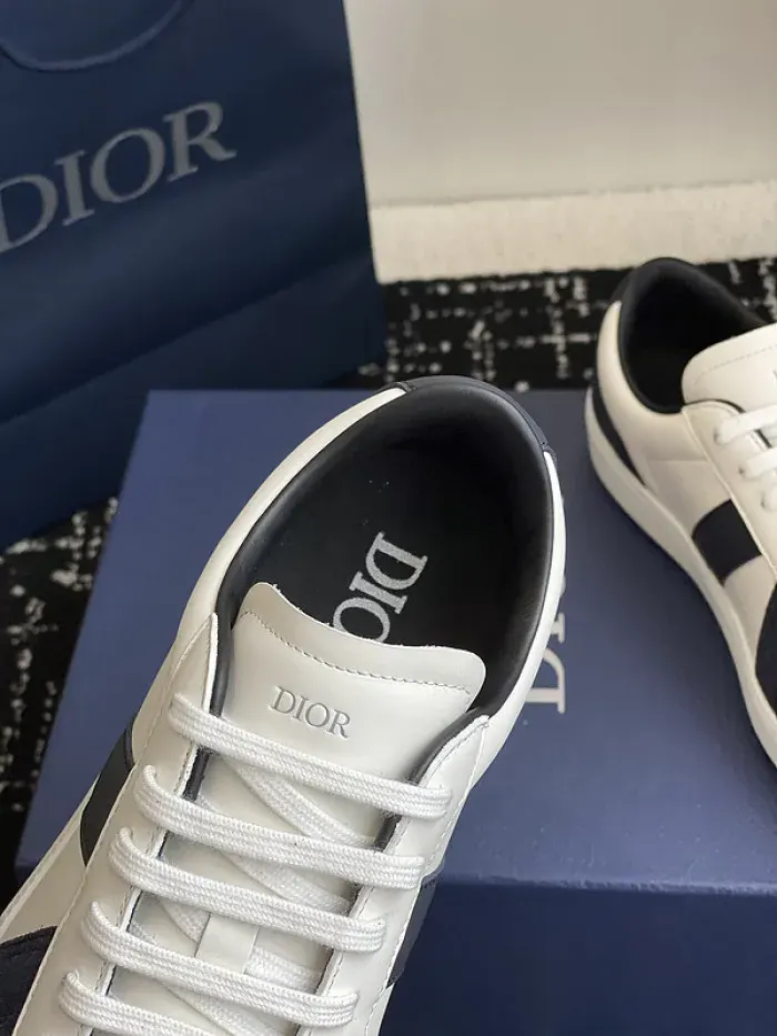 Dior Sneaker, alternate view