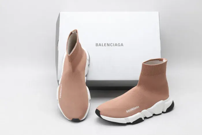 Balenciaga Speed Shoe, alternate view